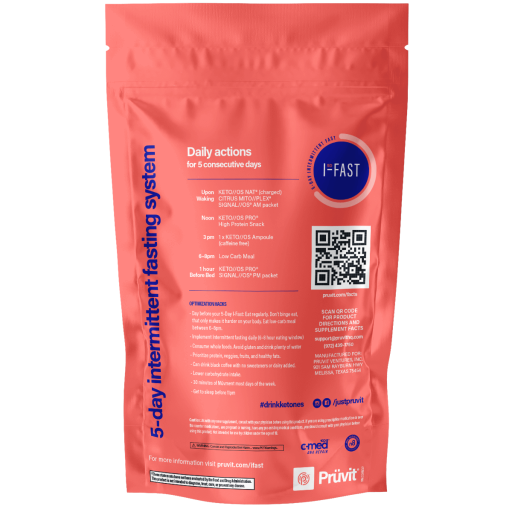 I-Fast Transformation System