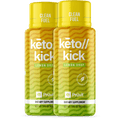 KETO//KICK Lemon Drop