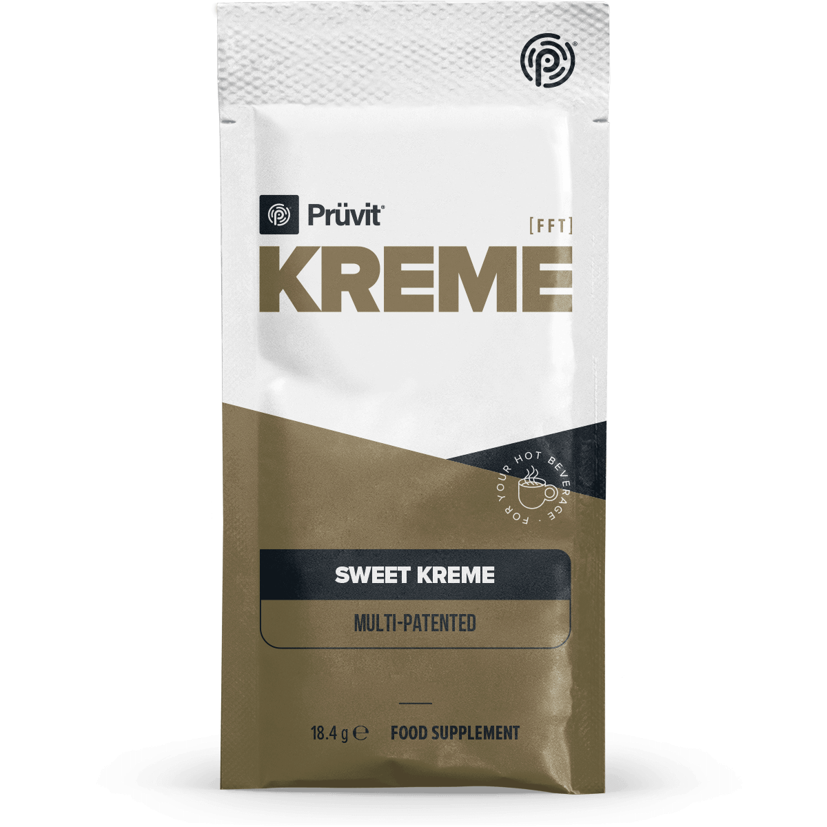 PRÜVIT KREME Sweet Kreme