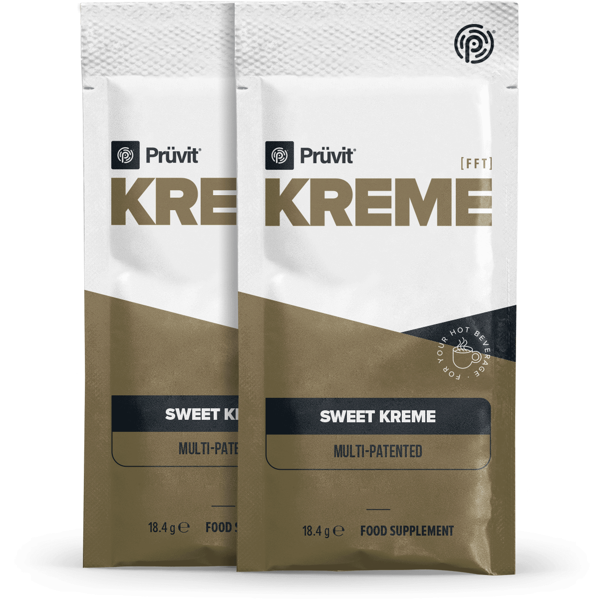 PRÜVIT KREME Sweet Kreme