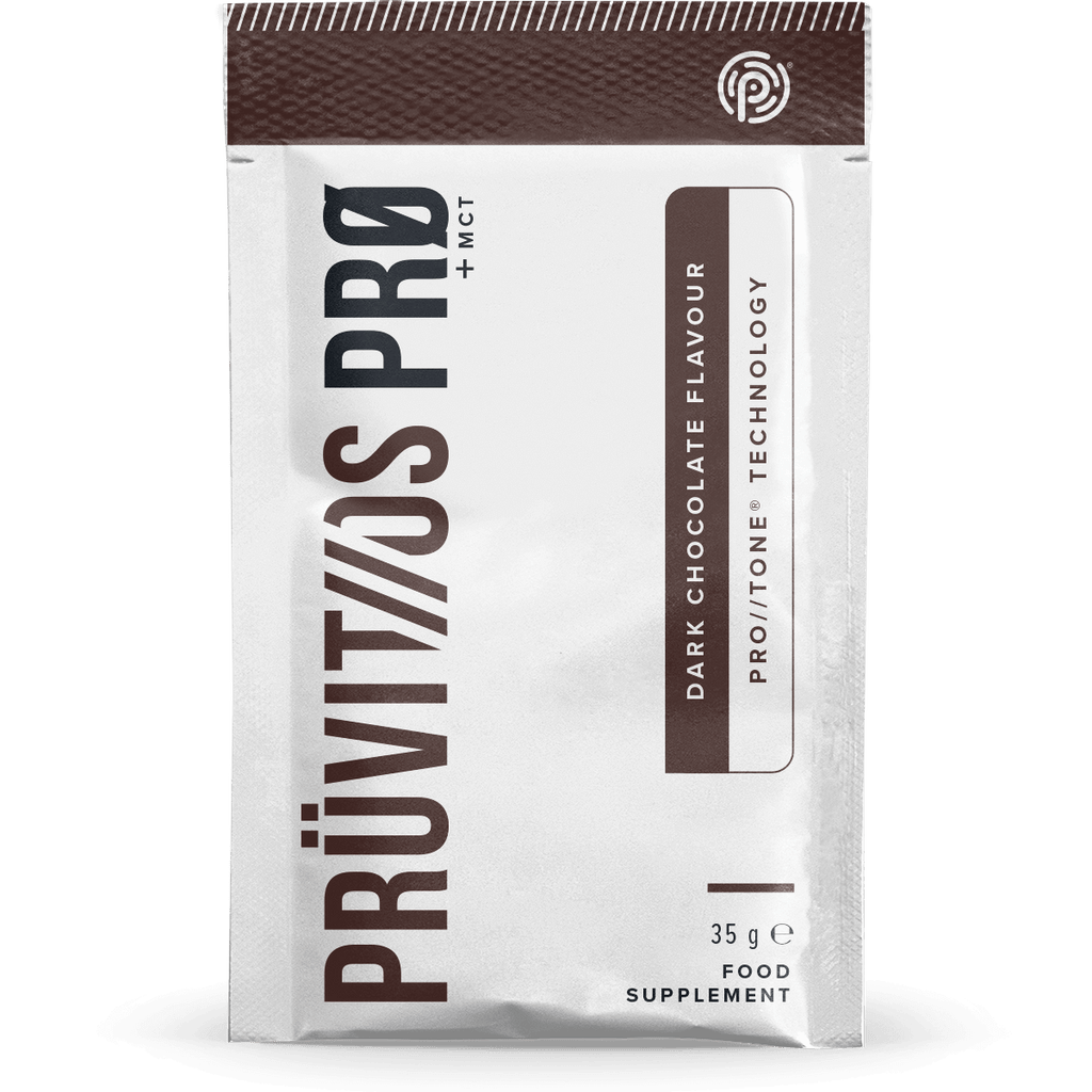 PRÜVIT//OS PRØ Dark Chocolate