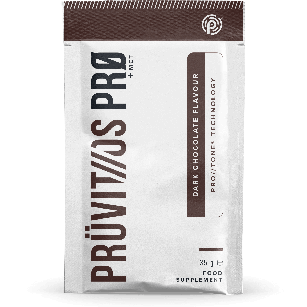 PRÜVIT//OS PRØ Dark Chocolate