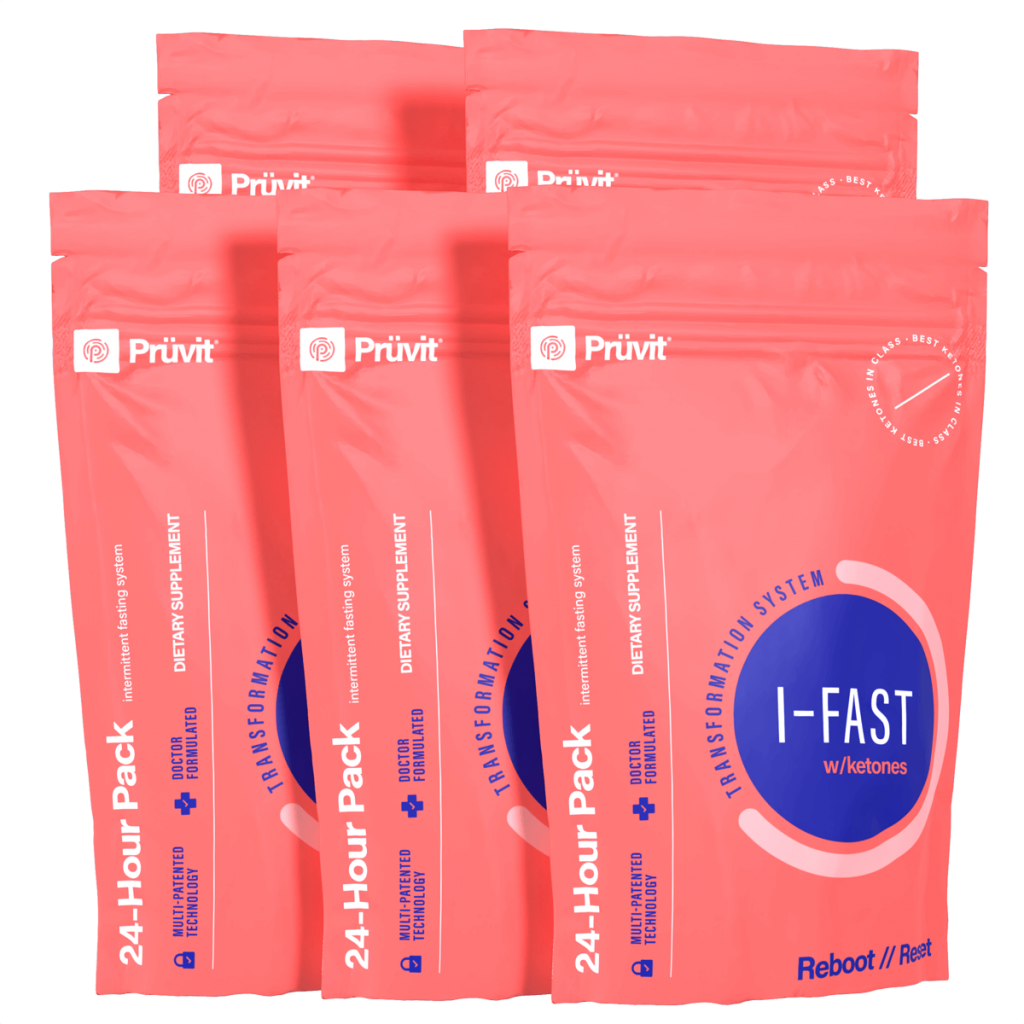 I-Fast Transformation System